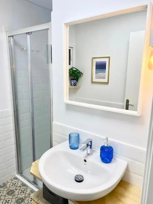Apartamento Loft Jerez Buleria Apartment Jerez de la Frontera