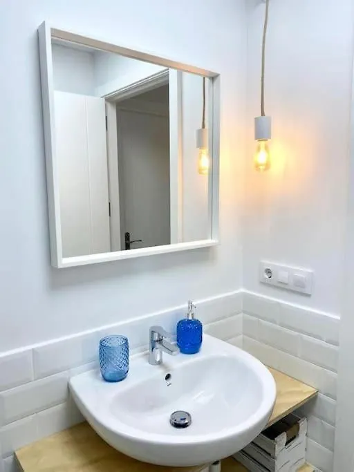 Apartamento Loft Jerez Buleria Apartment Jerez de la Frontera 0*,