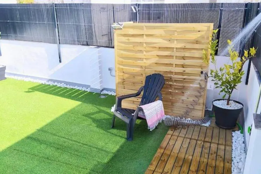 Apartamento Loft Jerez Buleria Apartment Jerez de la Frontera Spain