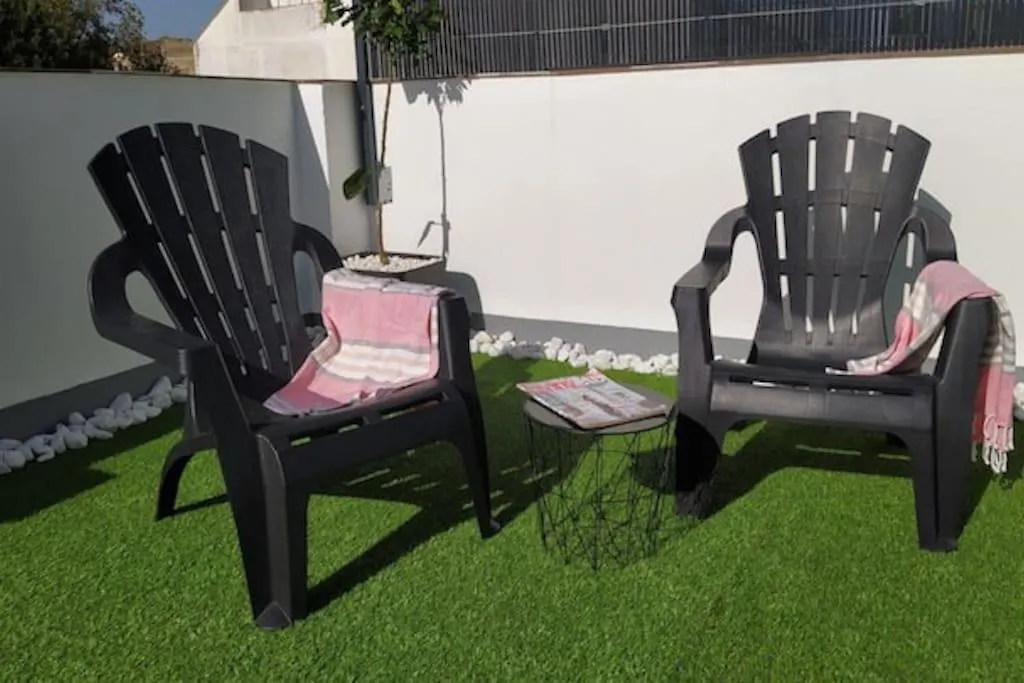 Apartamento Loft Jerez Buleria Apartment Jerez de la Frontera