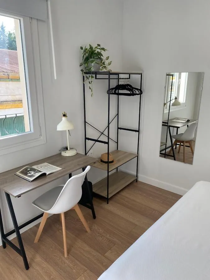 Apartamento Loft Jerez Buleria Apartment Jerez de la Frontera 0*,  Spain