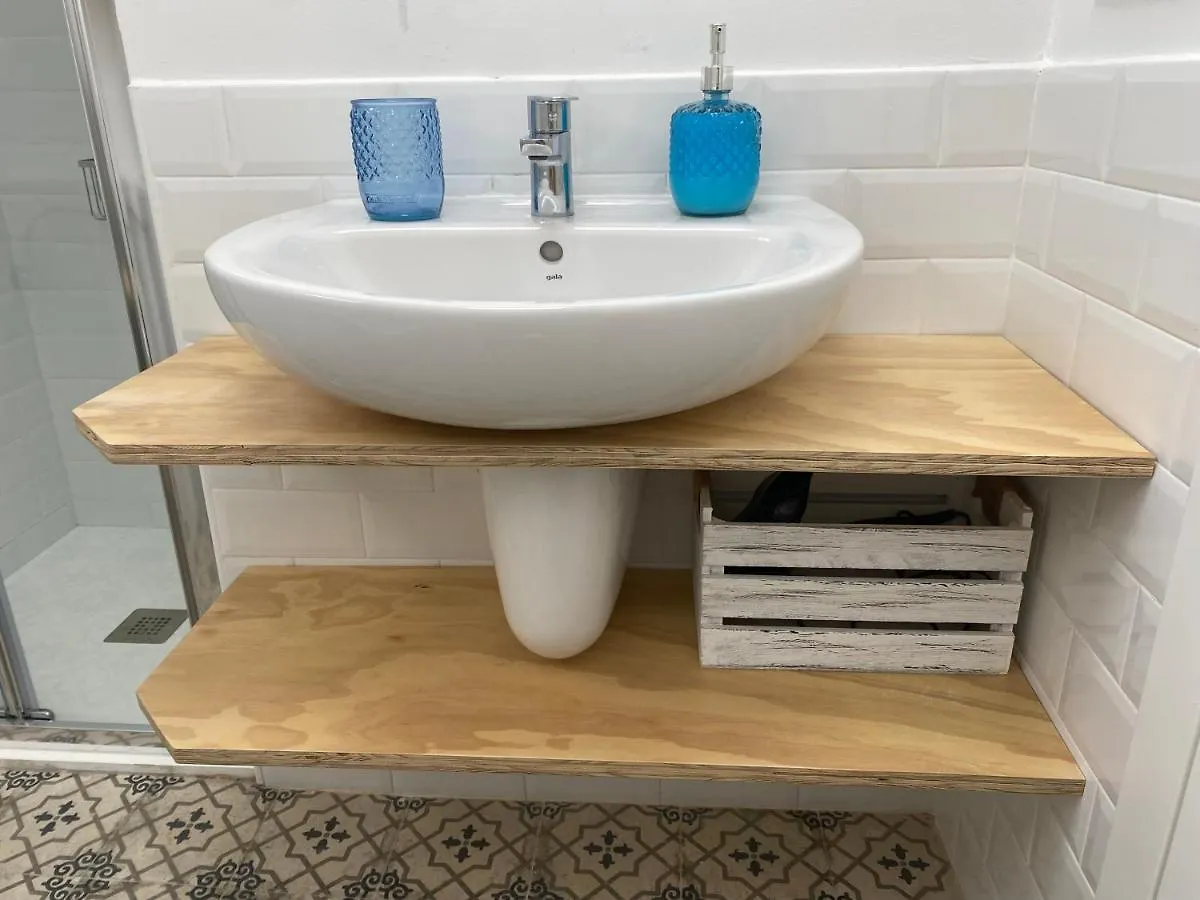Apartamento Loft Jerez Buleria Apartment Jerez de la Frontera