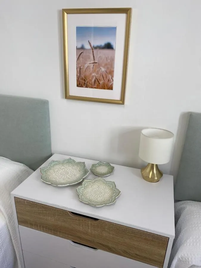 Apartamento Loft Jerez Buleria Apartment Jerez de la Frontera Spain