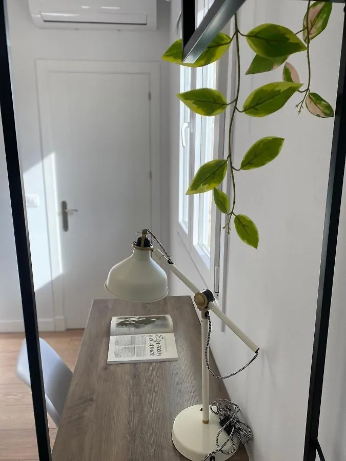 Apartamento Loft Jerez Buleria Apartment Jerez de la Frontera