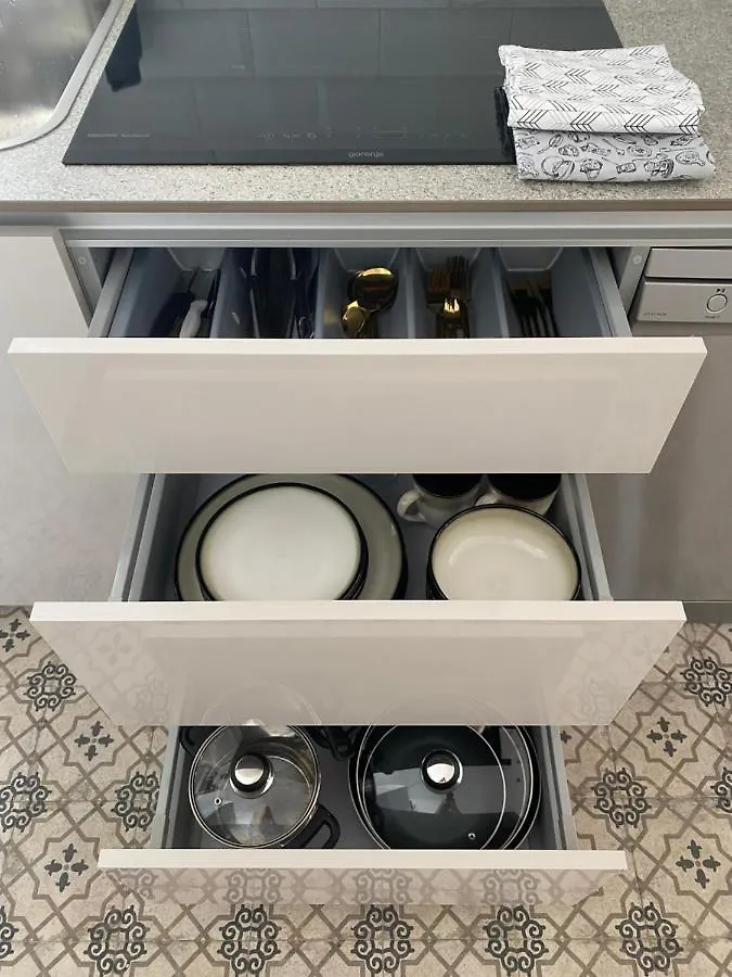 Apartamento Loft Jerez Buleria Apartment Jerez de la Frontera