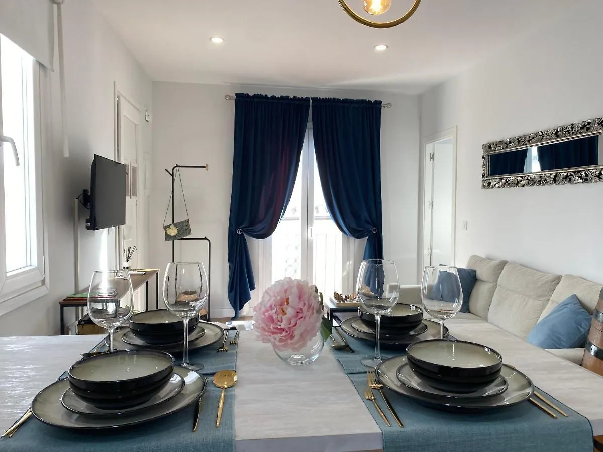 Apartamento Loft Jerez Buleria Apartment Jerez de la Frontera Spain