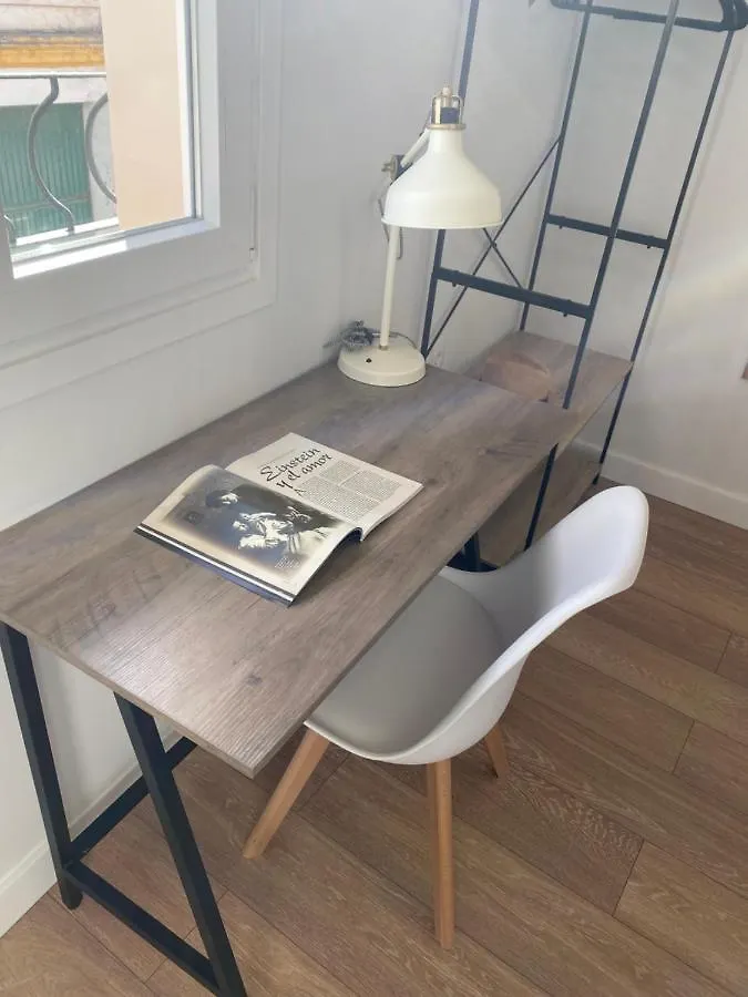Apartamento Loft Jerez Buleria Apartment Jerez de la Frontera