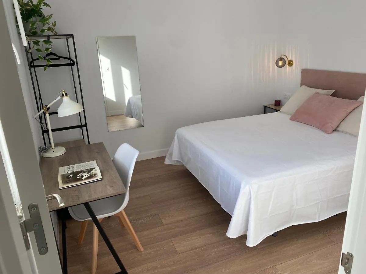 Apartamento Loft Jerez Buleria Apartment Jerez de la Frontera Spain