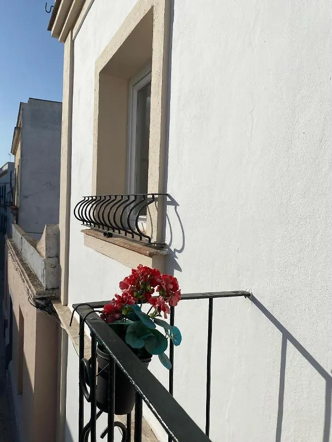 Apartamento Loft Jerez Buleria Apartment Jerez de la Frontera