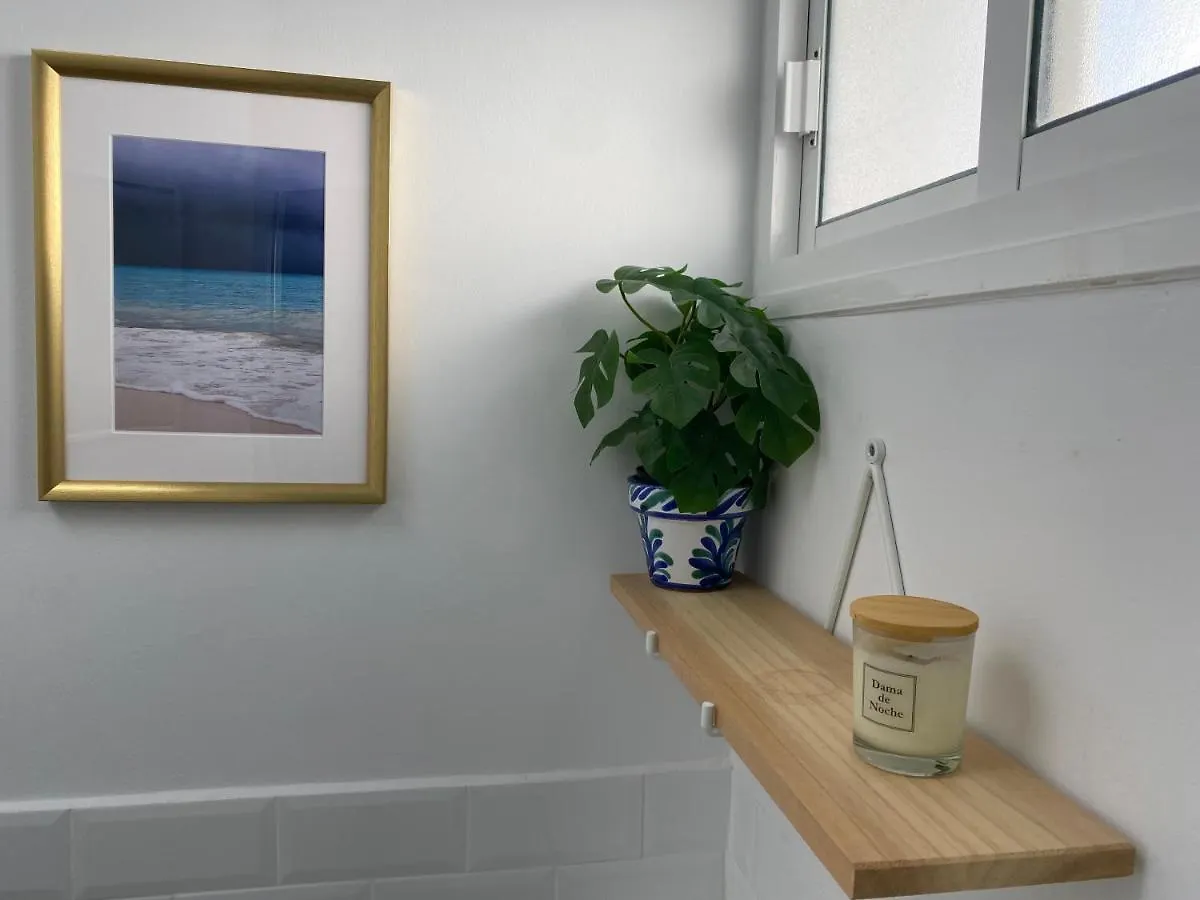 Apartamento Loft Jerez Buleria Apartment Jerez de la Frontera Spain