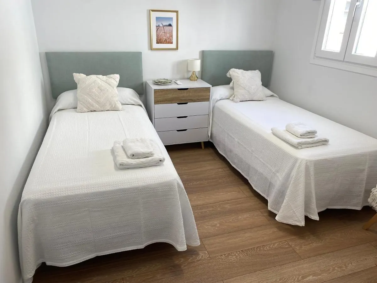 Apartamento Loft Jerez Buleria Apartment Jerez de la Frontera