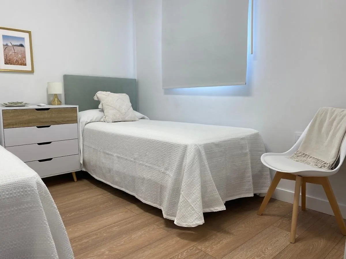 Apartamento Loft Jerez Buleria Apartment Jerez de la Frontera