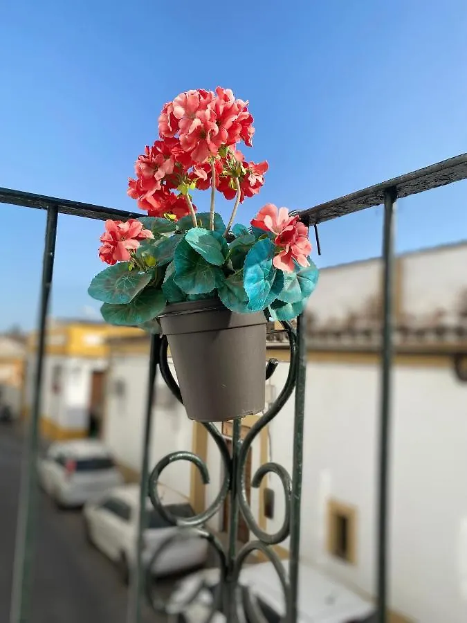 Apartamento Loft Jerez Buleria Apartment Jerez de la Frontera 0*,  Spain
