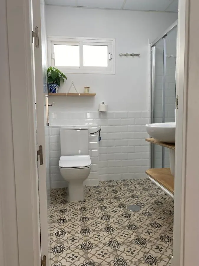 Apartamento Loft Jerez Buleria Apartment Jerez de la Frontera 0*,