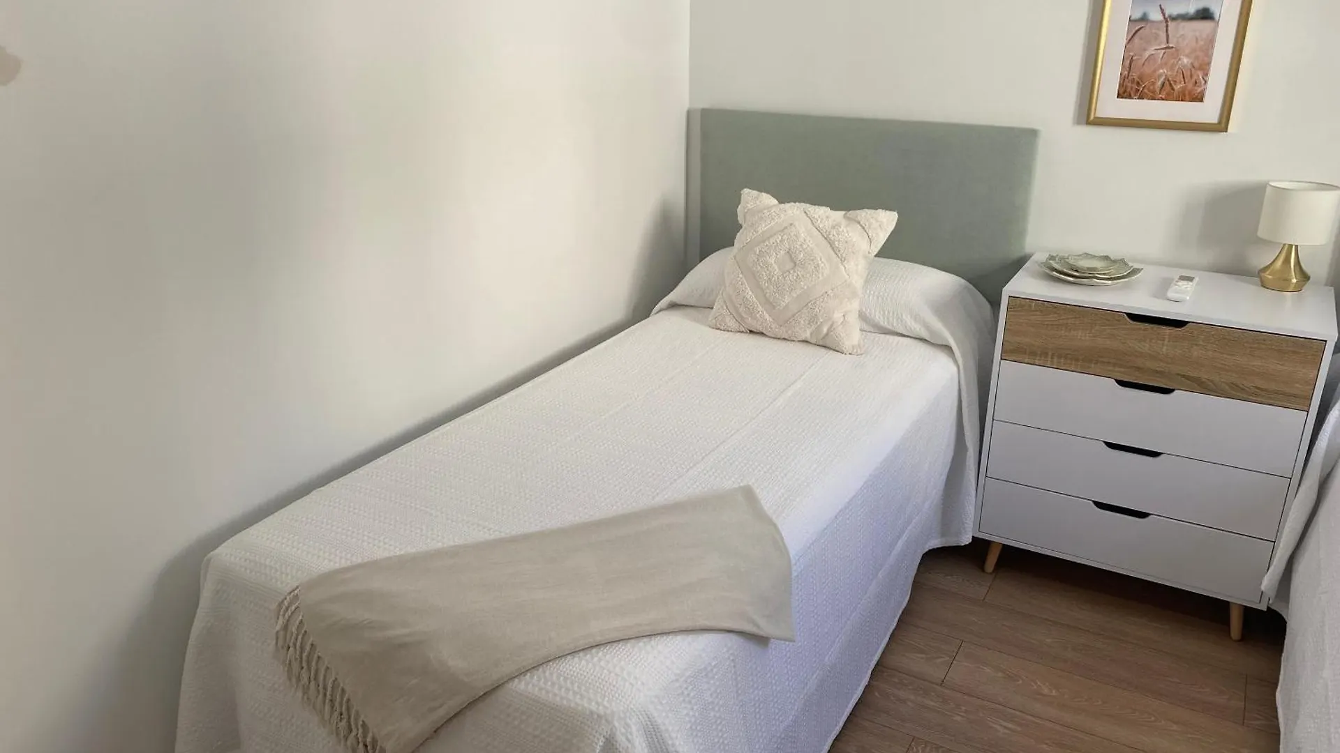 Apartamento Loft Jerez Buleria Apartment Jerez de la Frontera