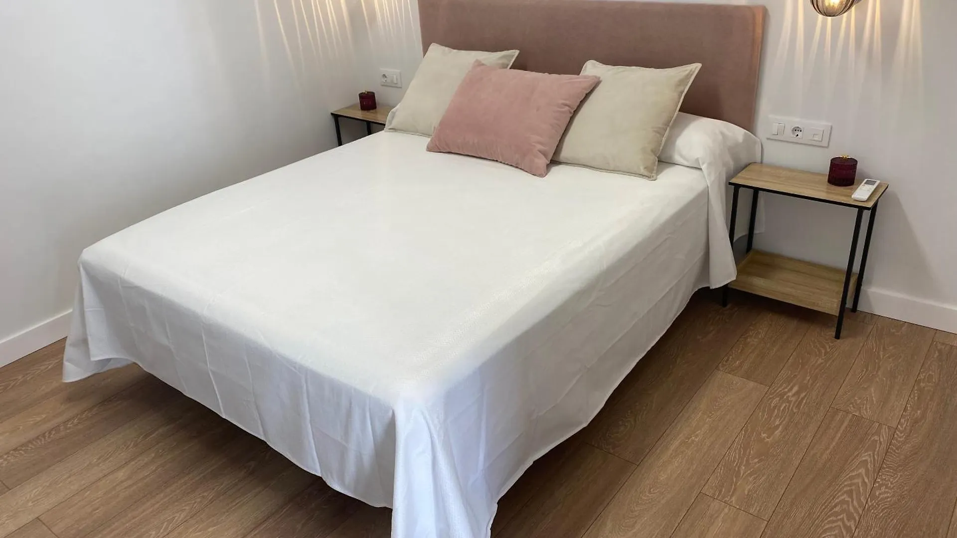 Apartamento Loft Jerez Buleria Apartment Jerez de la Frontera Spain