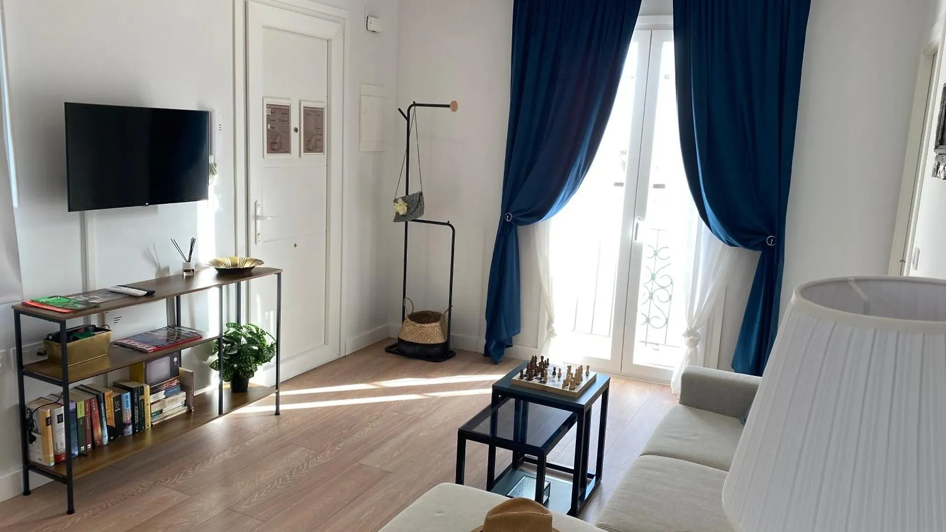 Apartamento Apartamento Loft Jerez Buleria Jerez de la Frontera