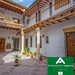 Appartement Multi La Kasbah, Jerez de la Frontera