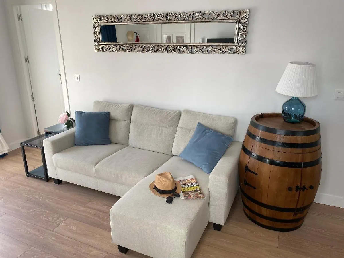 Apartamento Loft Jerez Buleria Apartment Jerez de la Frontera 0*,  Spain