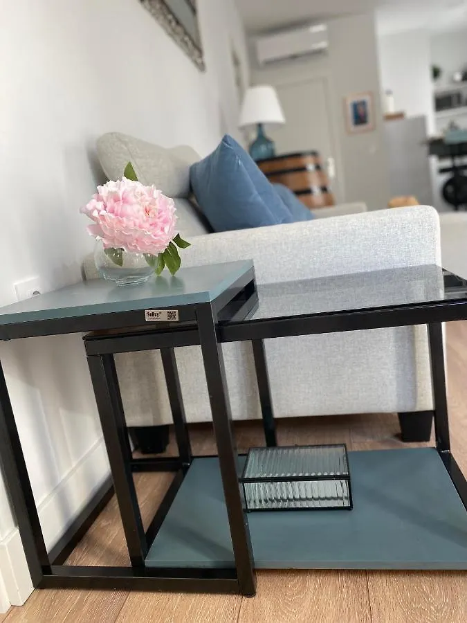 Apartamento Apartamento Loft Jerez Buleria Jerez de la Frontera