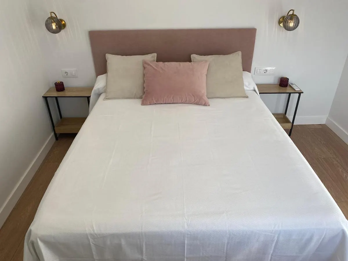 Apartamento Apartamento Loft Jerez Buleria Jerez de la Frontera España