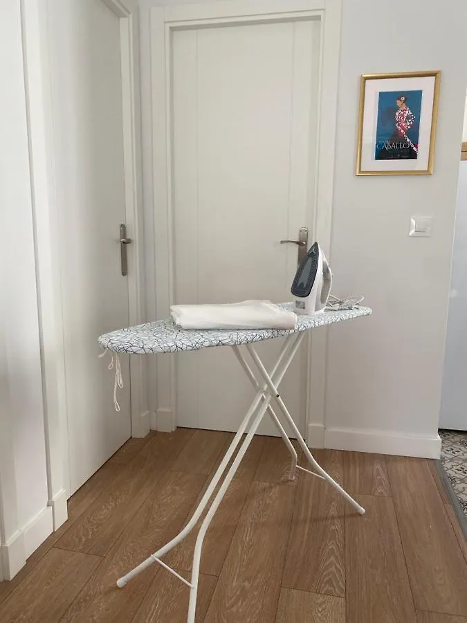Apartamento Apartamento Loft Jerez Buleria Jerez de la Frontera