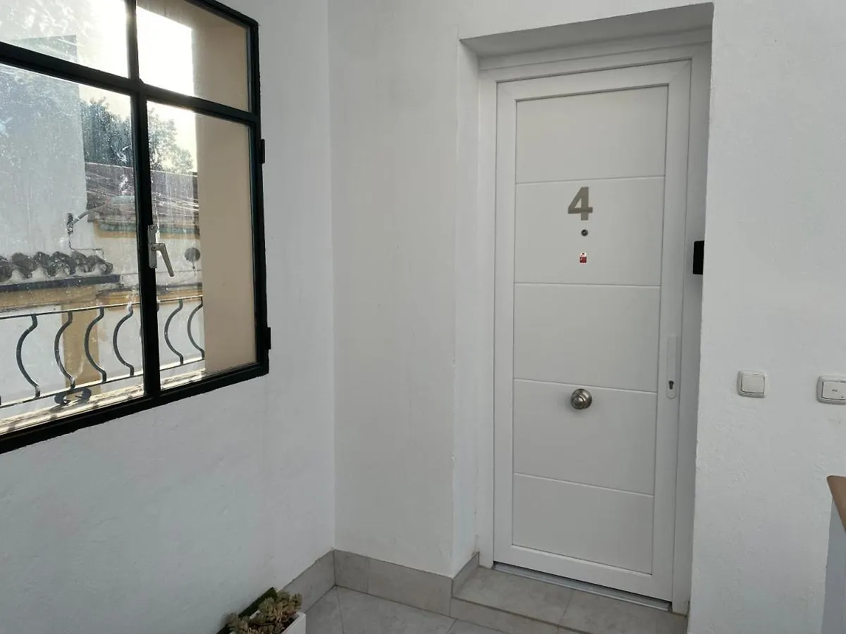 Apartamento Apartamento Loft Jerez Buleria Jerez de la Frontera 0*,  España